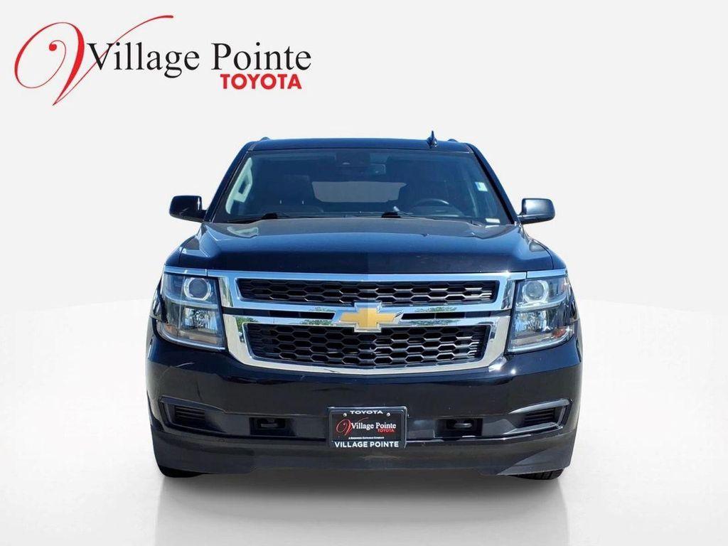used 2020 Chevrolet Suburban car, priced at $28,900