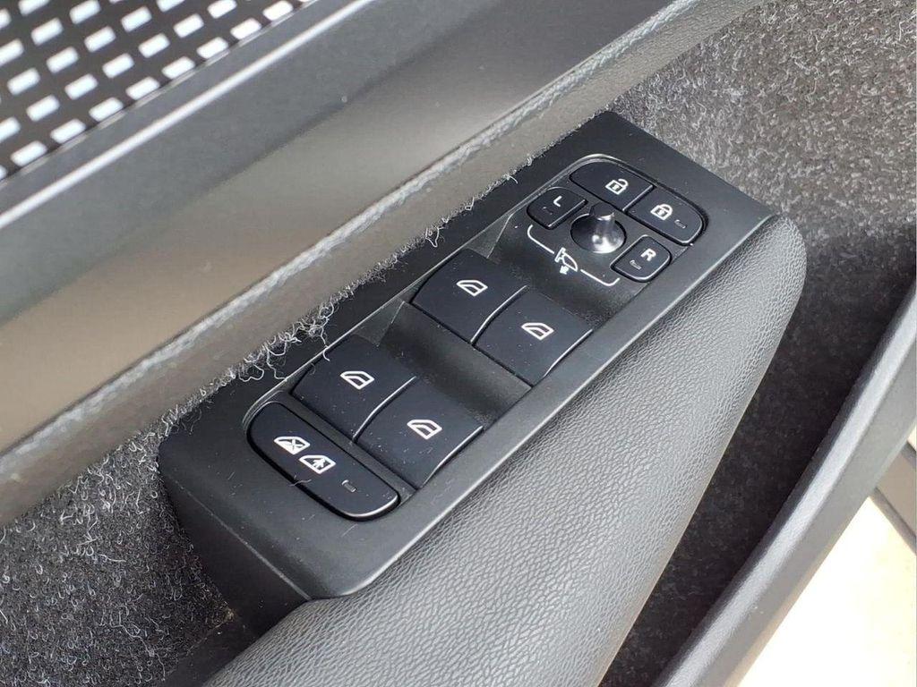 used 2021 Volvo XC40 Recharge Pure Electric car, priced at $24,500
