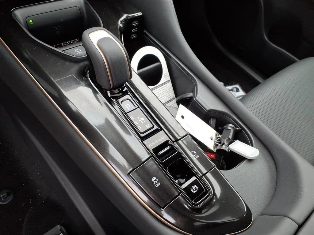 new 2026 Toyota Crown car, priced at $57,833