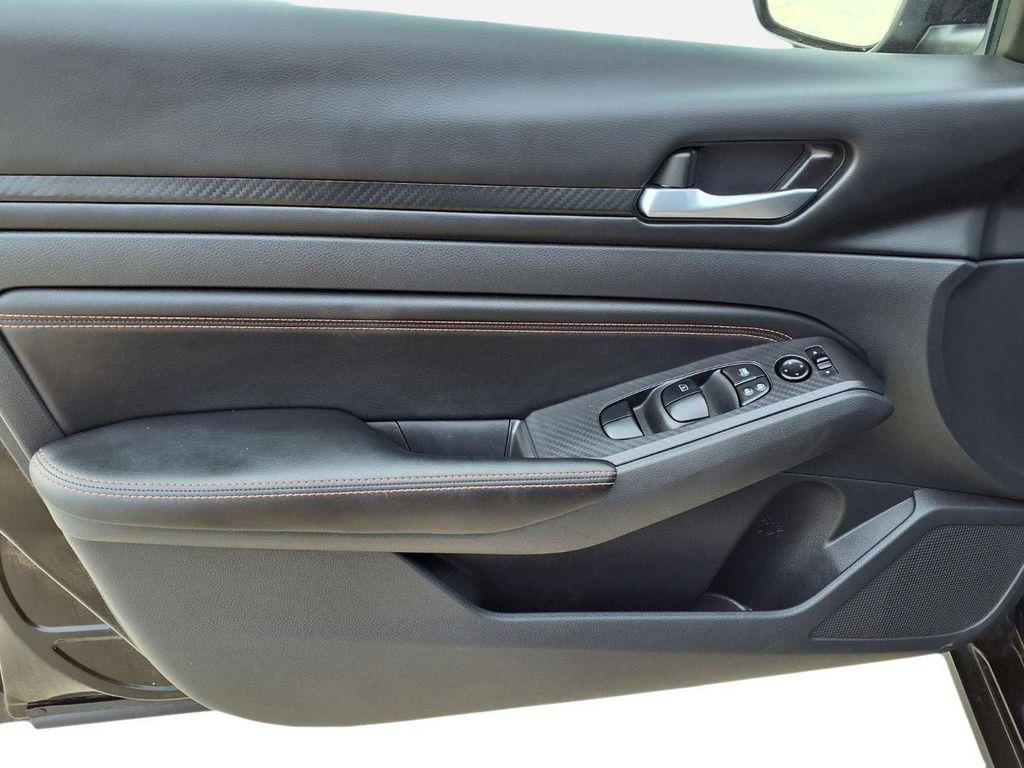 used 2022 Nissan Altima car, priced at $21,400