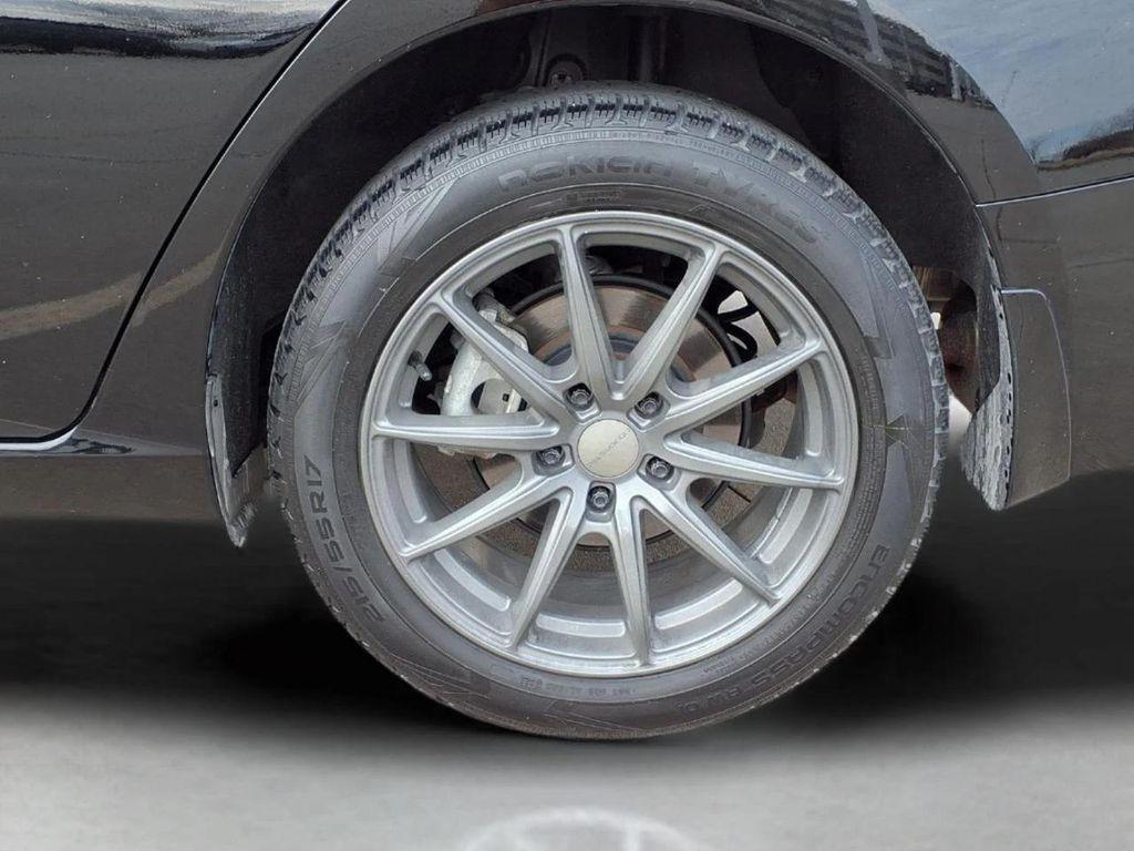 used 2022 Nissan Altima car, priced at $21,400