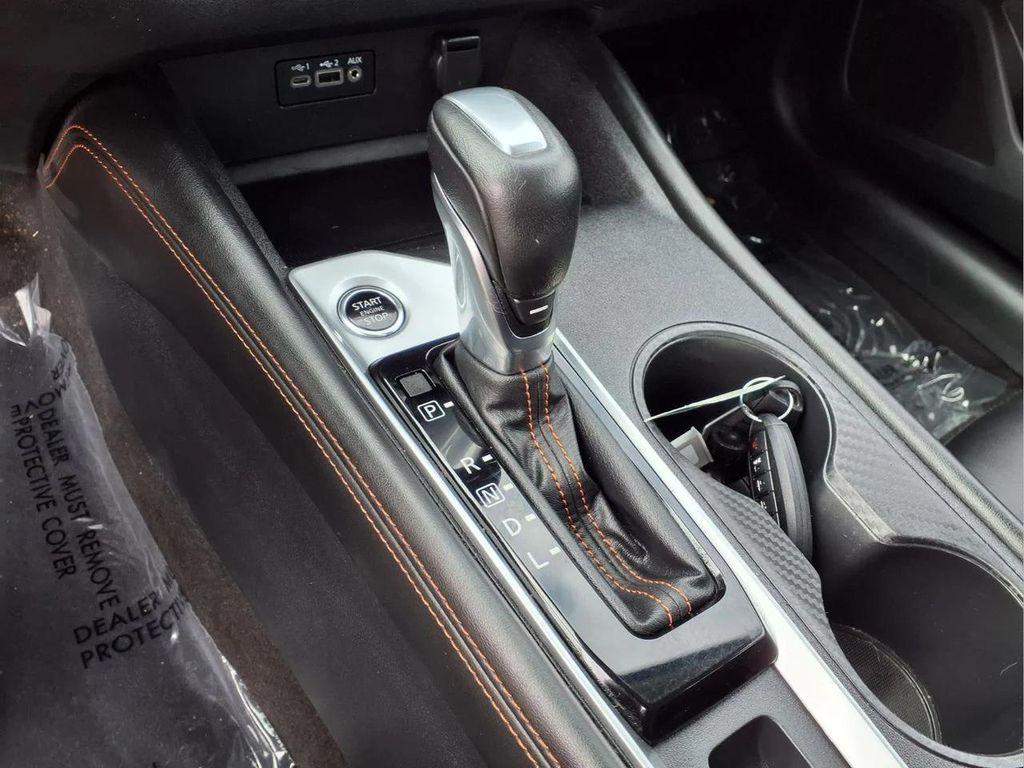 used 2022 Nissan Altima car, priced at $21,400