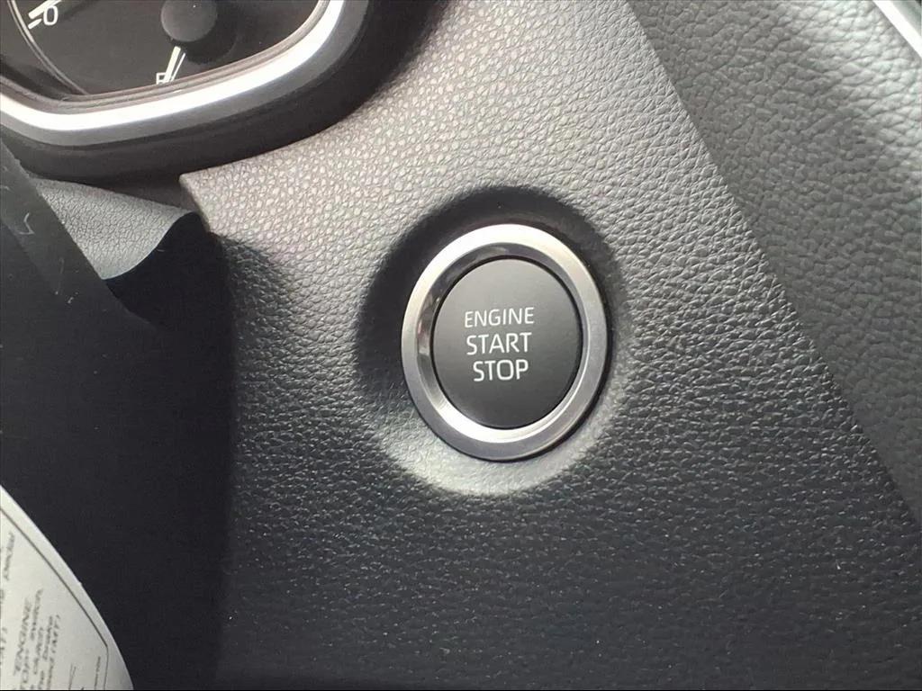 new 2026 Toyota Corolla car, priced at $27,173