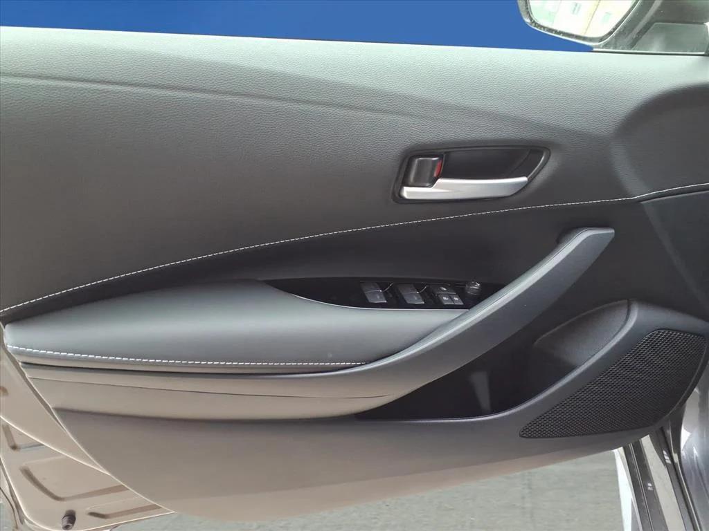 new 2026 Toyota Corolla car, priced at $27,173