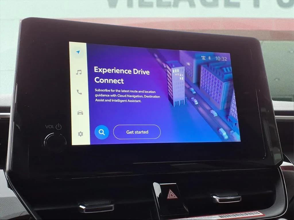 new 2026 Toyota Corolla car, priced at $27,173