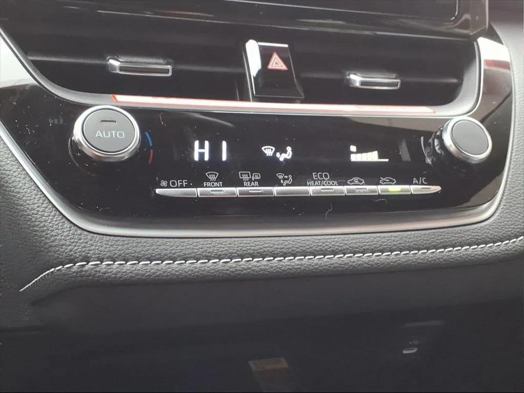 new 2026 Toyota Corolla car, priced at $27,173