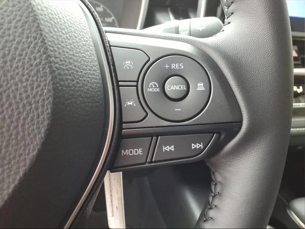 new 2026 Toyota Corolla car, priced at $27,173