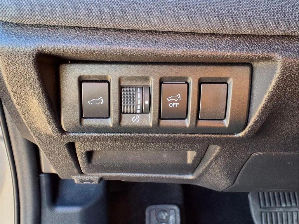 used 2024 Subaru Outback car, priced at $22,900