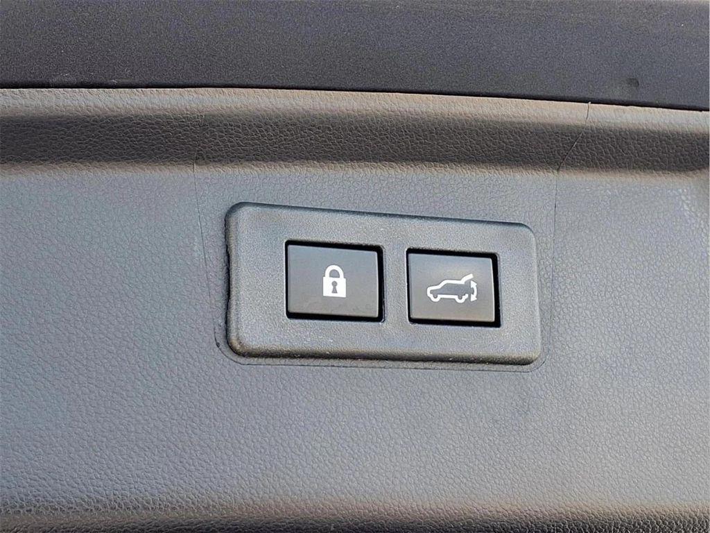 used 2024 Subaru Outback car, priced at $22,900