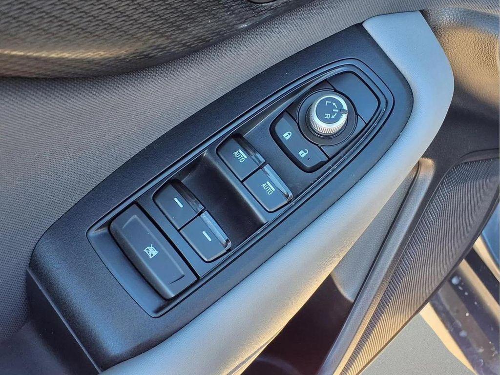 used 2024 Subaru Outback car, priced at $20,900