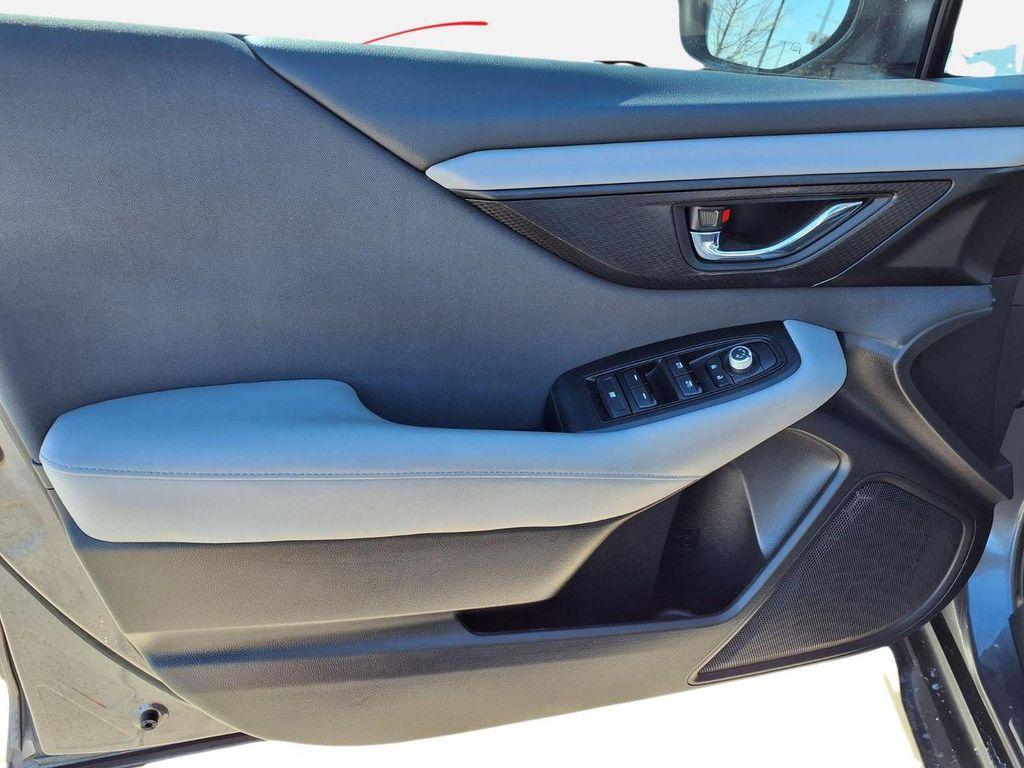 used 2024 Subaru Outback car, priced at $20,900