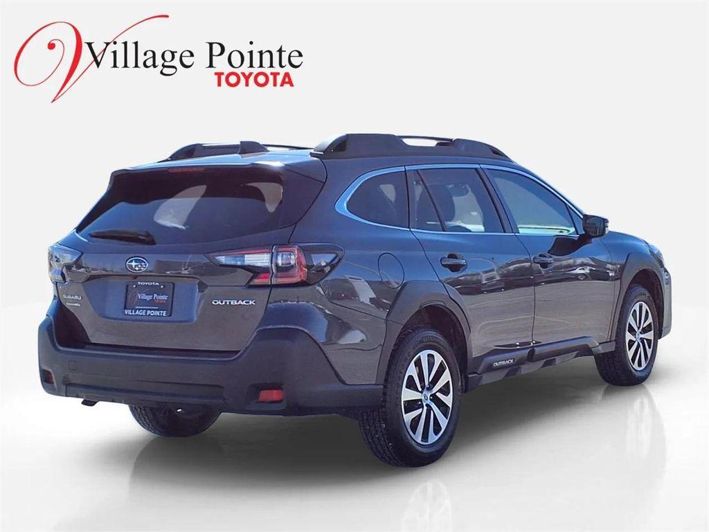 used 2024 Subaru Outback car, priced at $22,900