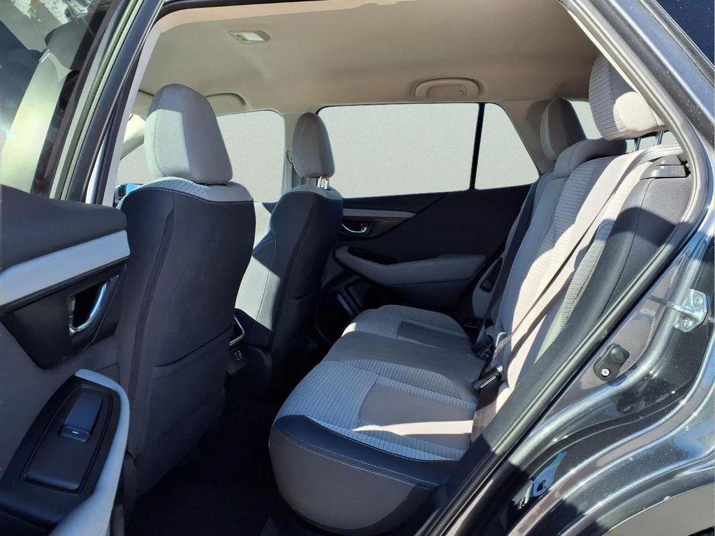 used 2024 Subaru Outback car, priced at $20,900