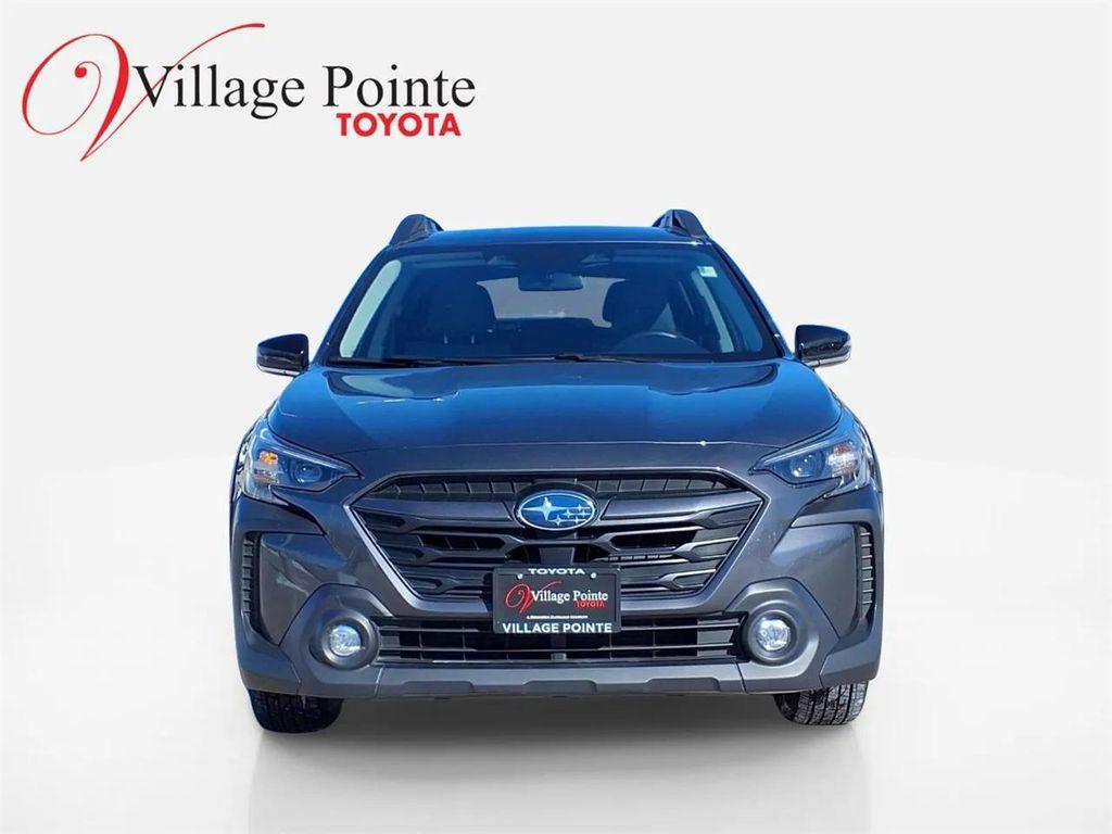 used 2024 Subaru Outback car, priced at $22,900