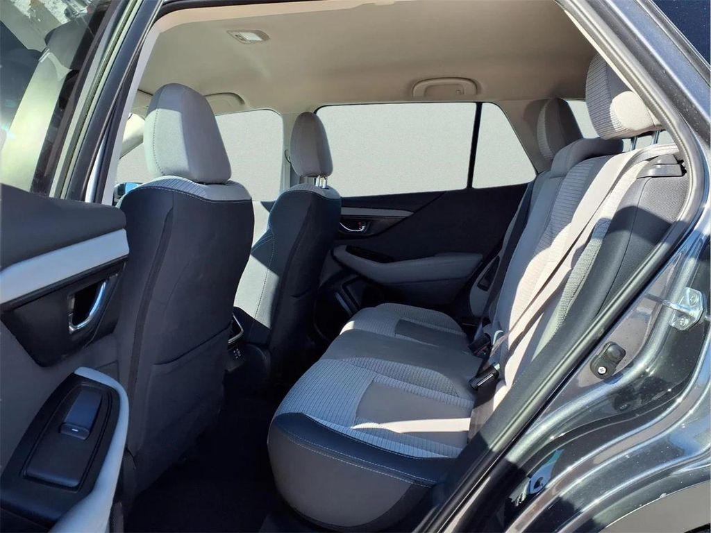 used 2024 Subaru Outback car, priced at $22,900