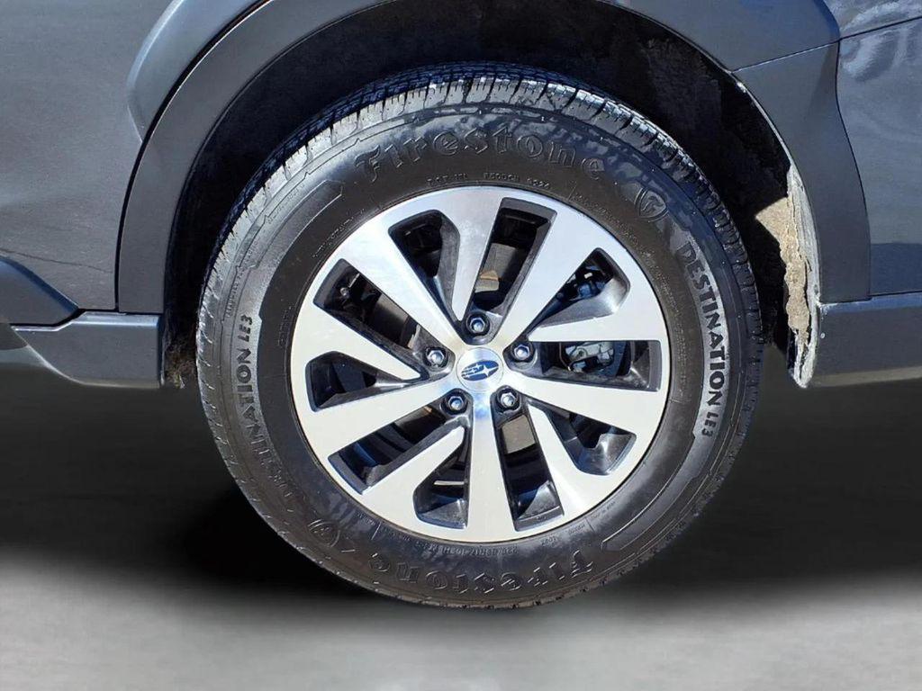 used 2024 Subaru Outback car, priced at $20,900