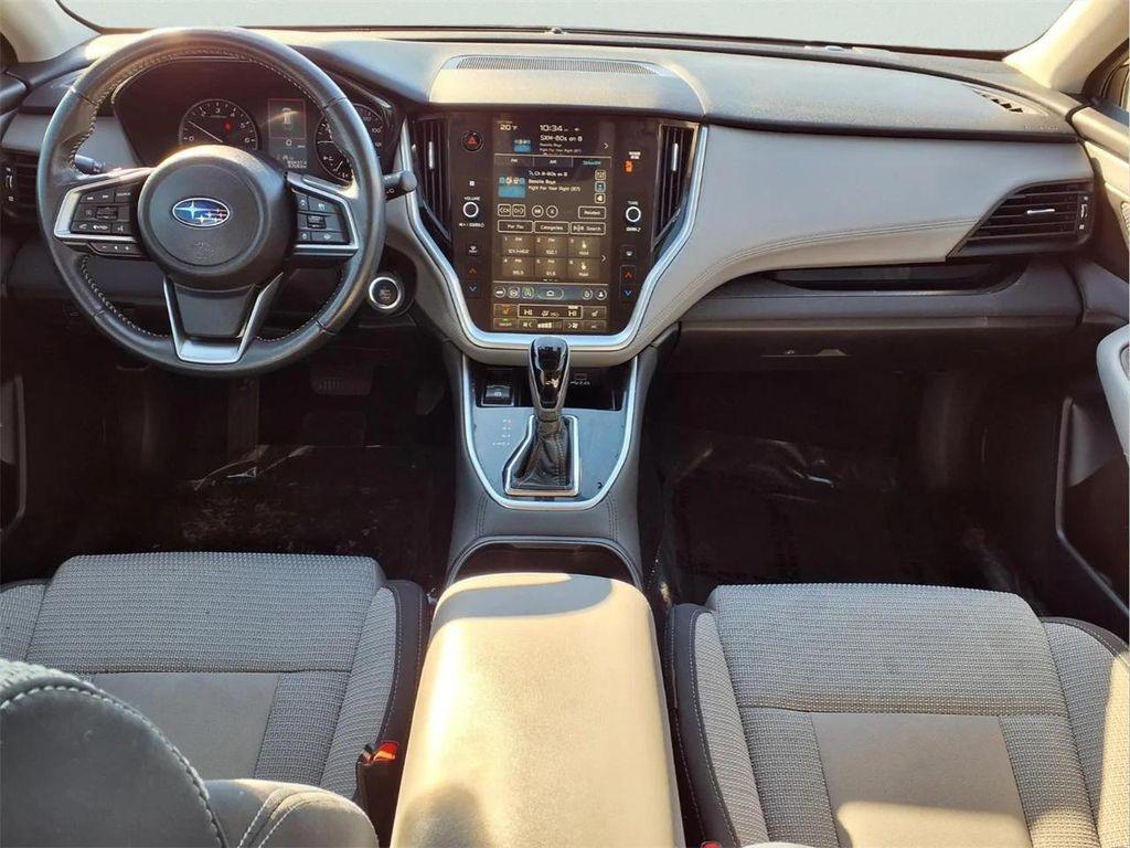 used 2024 Subaru Outback car, priced at $22,900