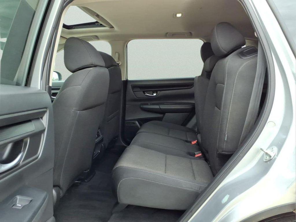 used 2024 Honda CR-V car, priced at $29,900