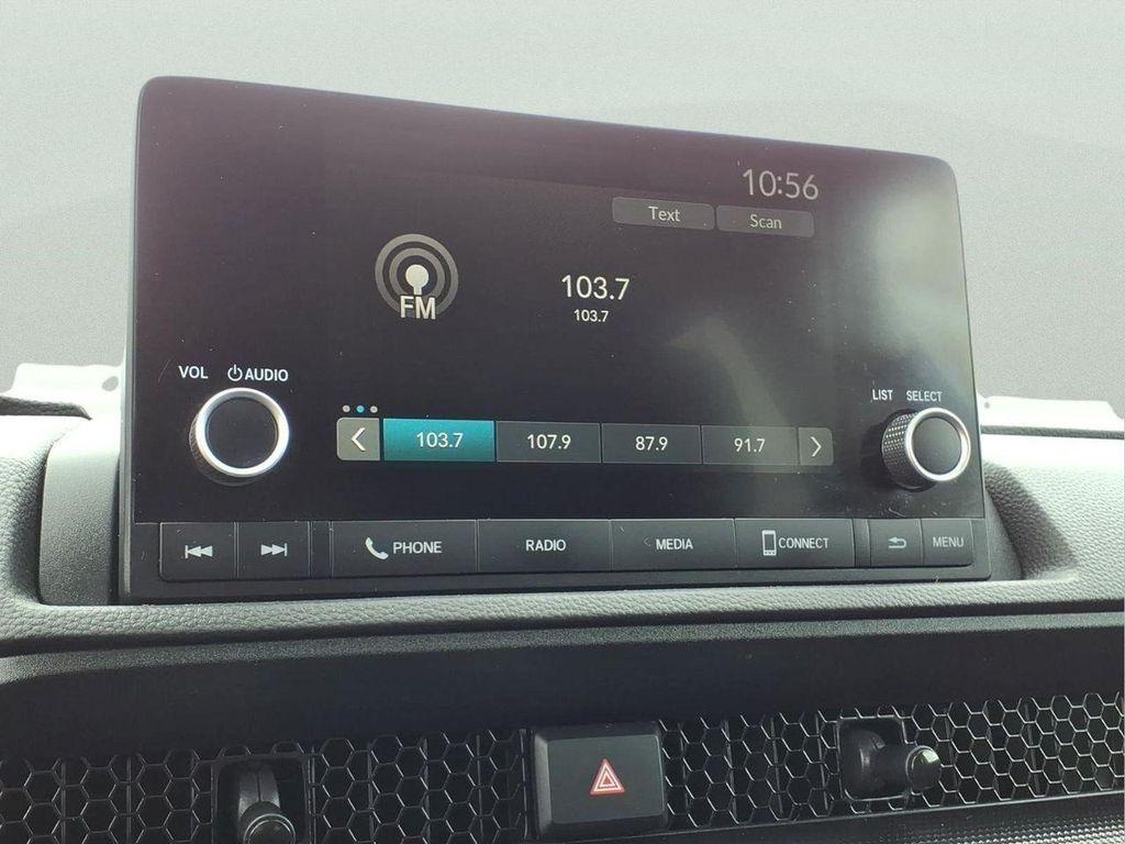 used 2024 Honda CR-V car, priced at $29,900