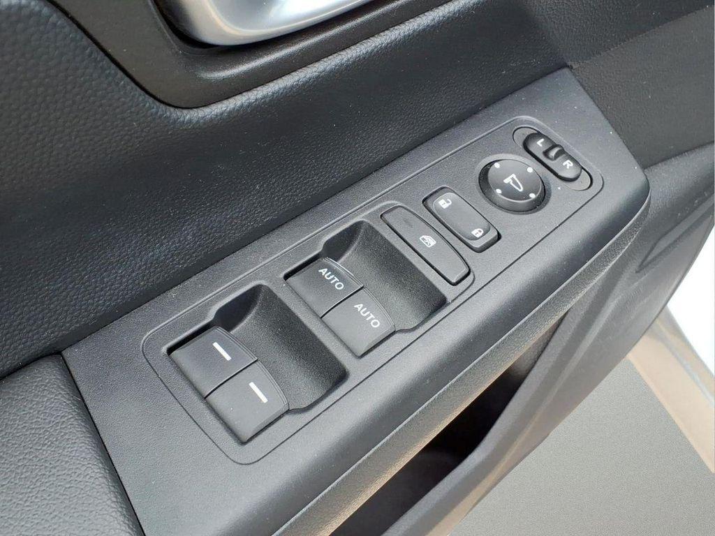 used 2024 Honda CR-V car, priced at $29,900