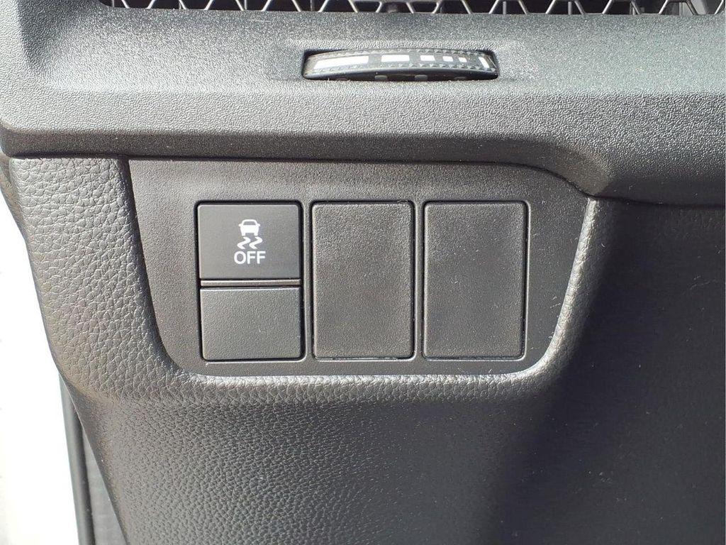 used 2024 Honda CR-V car, priced at $29,900