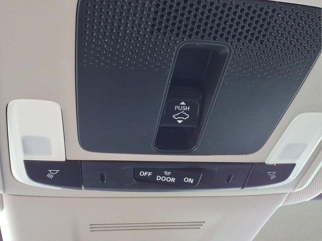 used 2024 Honda CR-V car, priced at $29,900