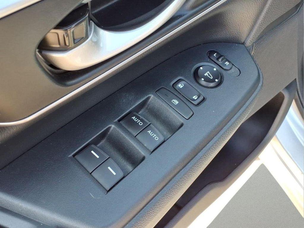 used 2020 Honda CR-V car, priced at $23,900