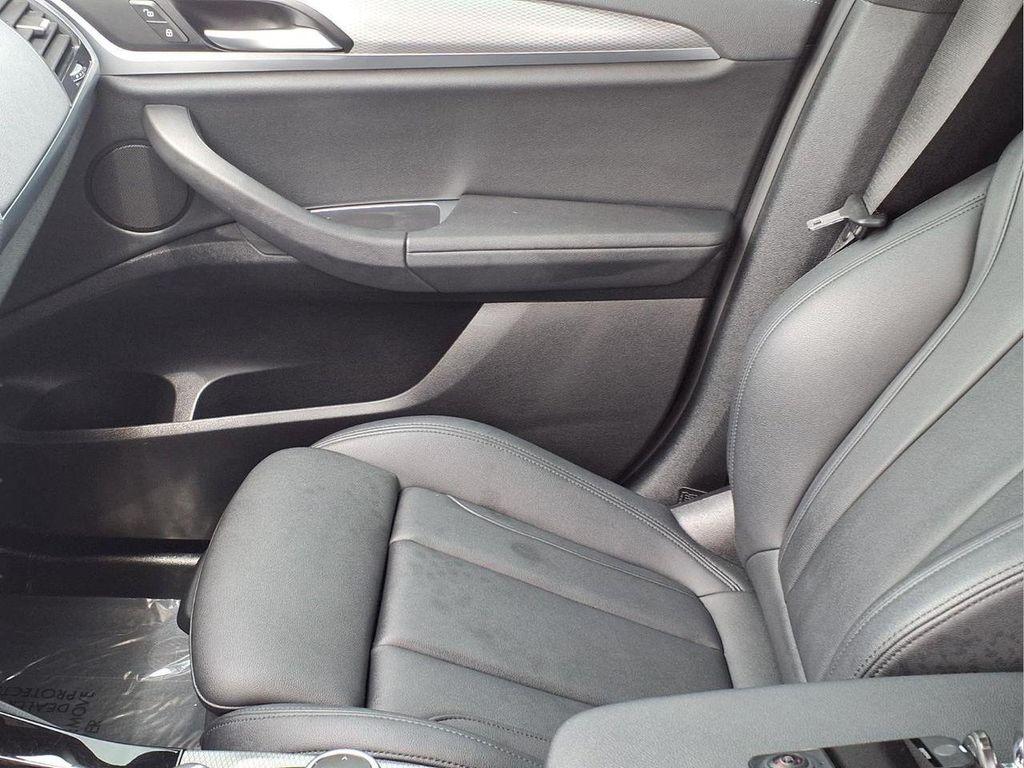 used 2020 BMW X3 car, priced at $32,799