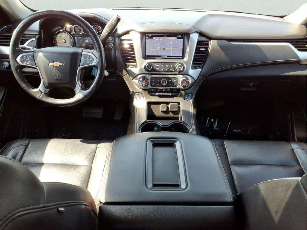used 2020 Chevrolet Suburban car, priced at $29,900