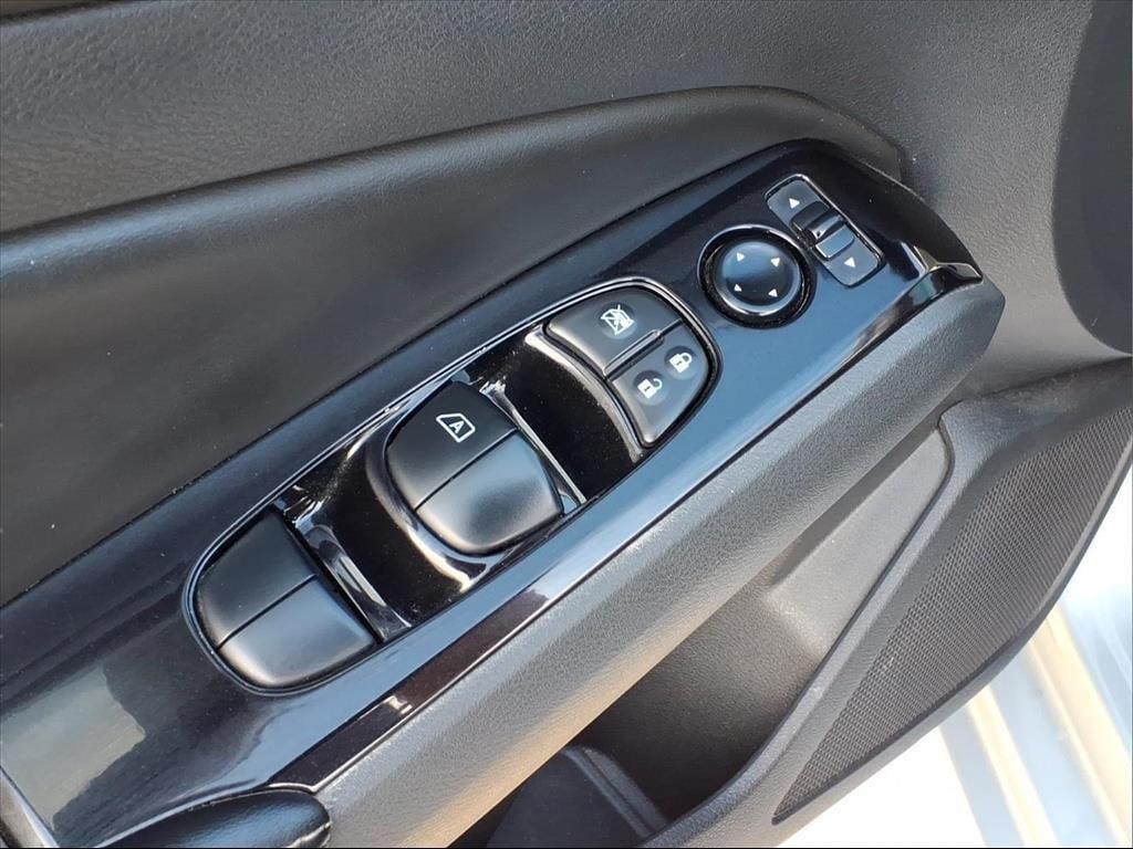 used 2023 Nissan Altima car, priced at $16,900