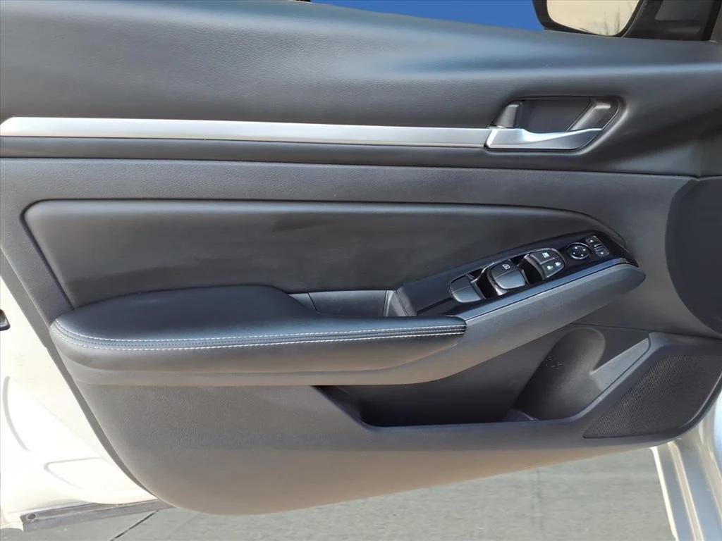 used 2023 Nissan Altima car, priced at $16,900