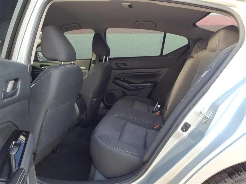 used 2023 Nissan Altima car, priced at $16,900