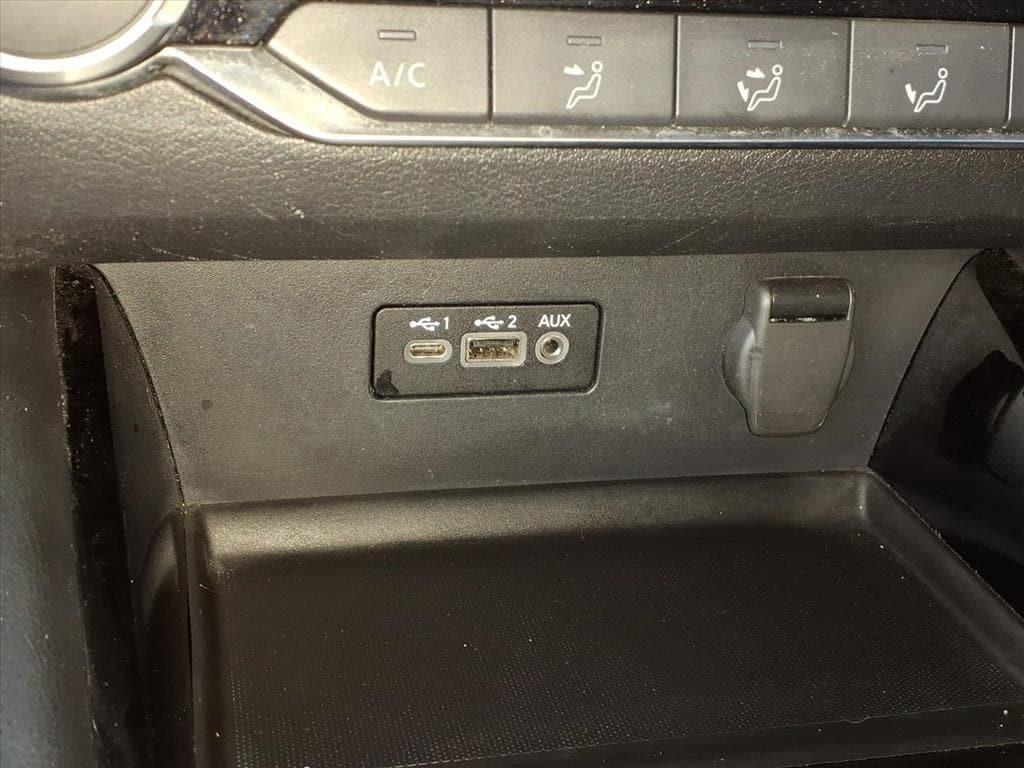 used 2023 Nissan Altima car, priced at $16,900