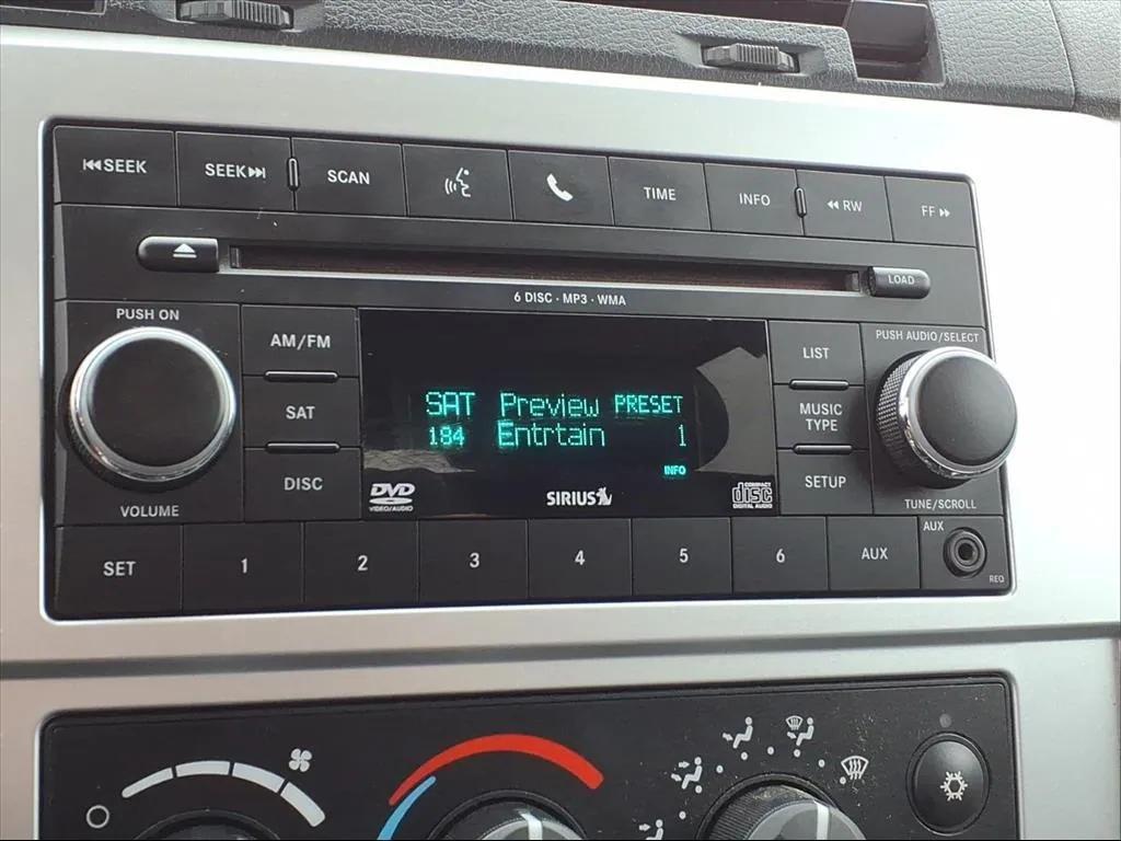 used 2011 Dodge Dakota car, priced at $19,500