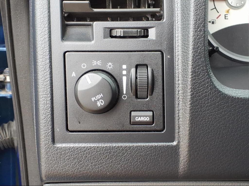 used 2011 Dodge Dakota car, priced at $19,500