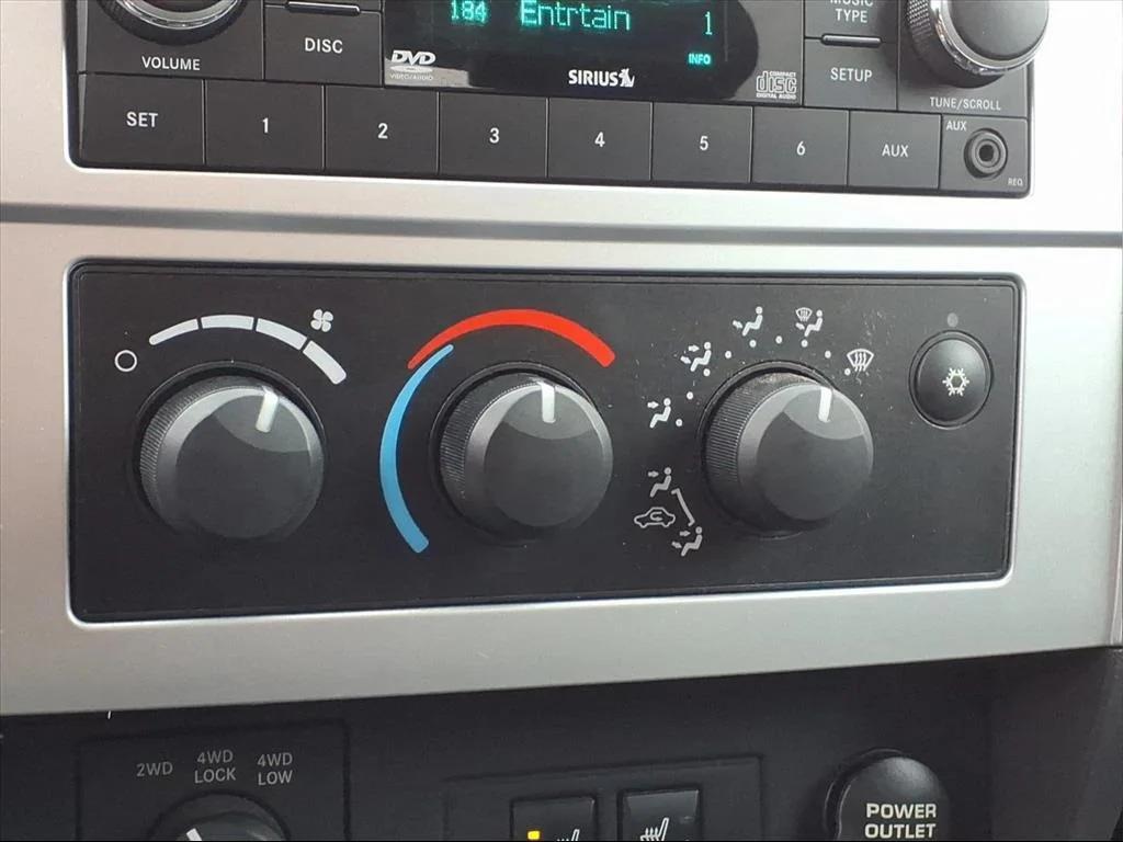 used 2011 Dodge Dakota car, priced at $19,500