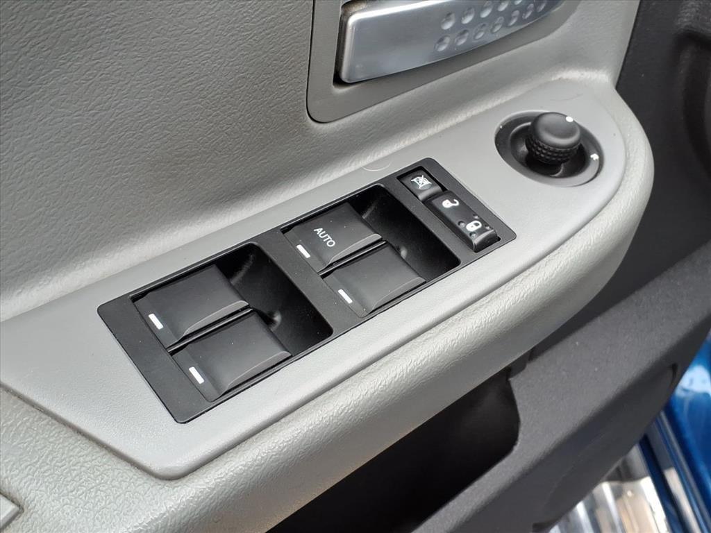 used 2011 Dodge Dakota car, priced at $19,500