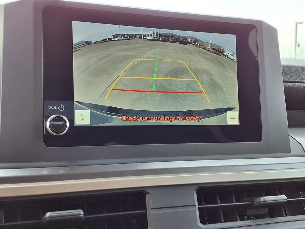 used 2025 Toyota Tacoma car, priced at $37,900