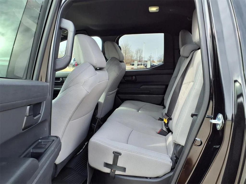 used 2025 Toyota Tacoma car, priced at $37,900