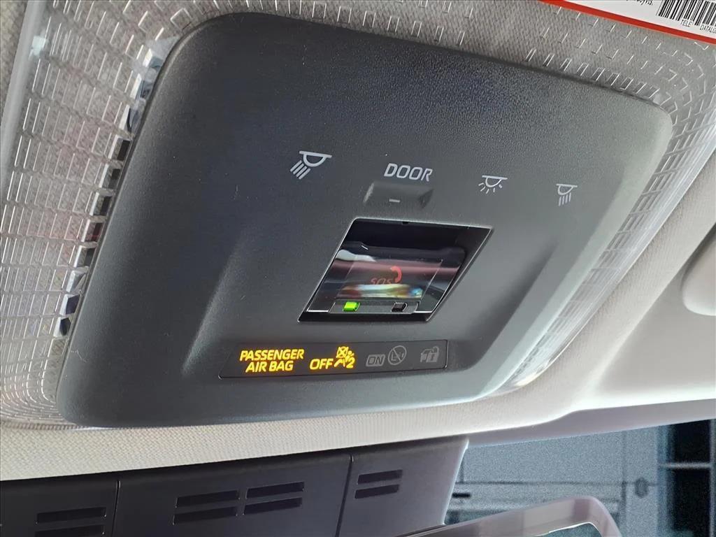 new 2026 Toyota Prius Plug-In Hybrid car, priced at $43,163