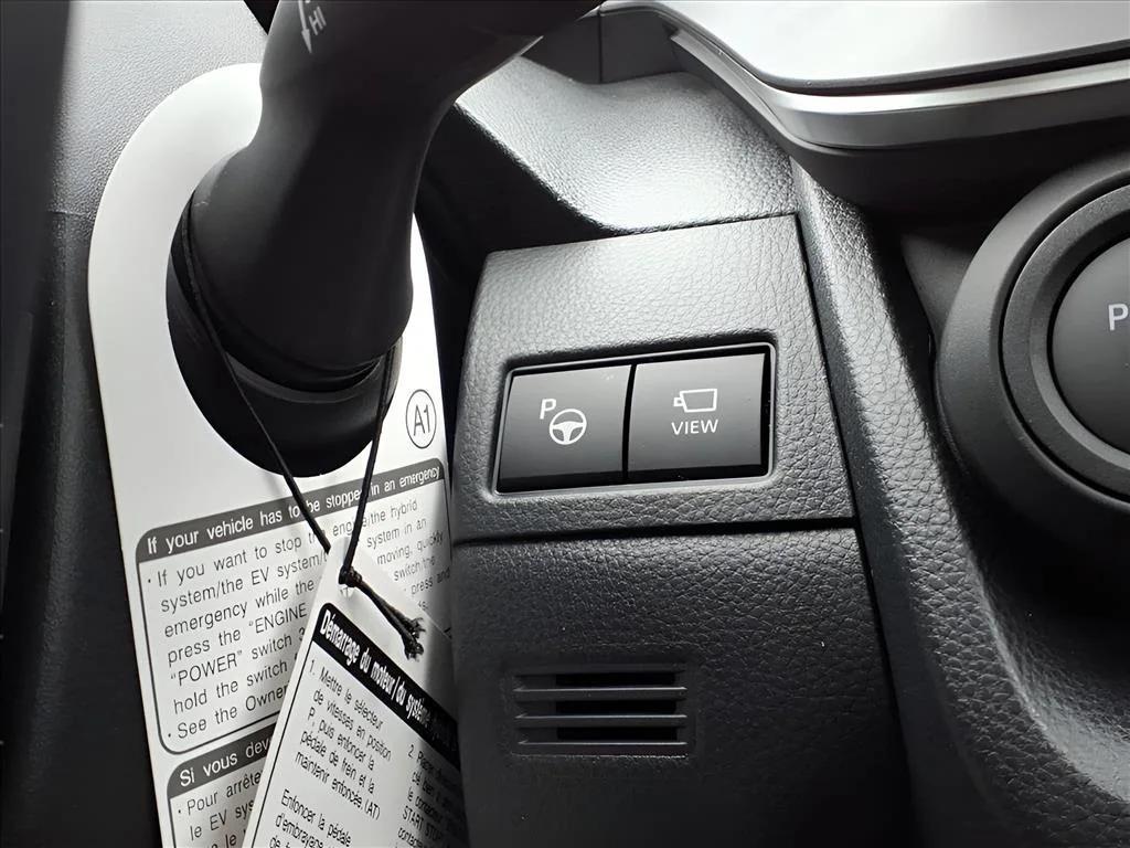 new 2026 Toyota Prius Plug-In Hybrid car, priced at $43,163