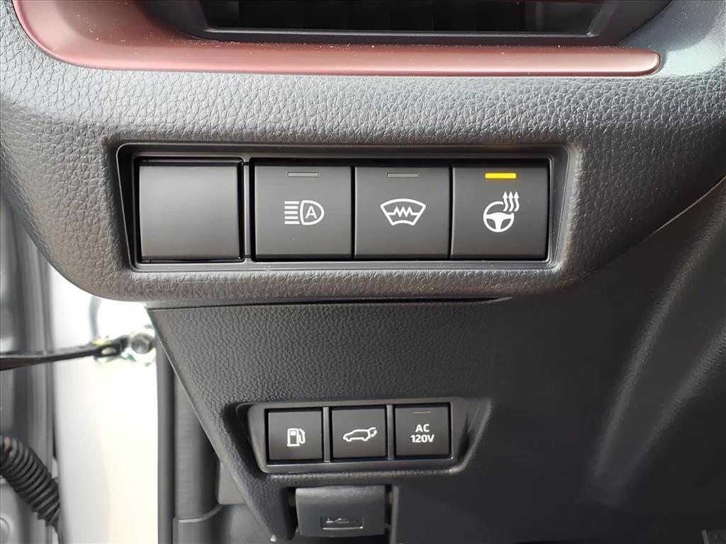 new 2026 Toyota Prius Plug-In Hybrid car, priced at $43,163