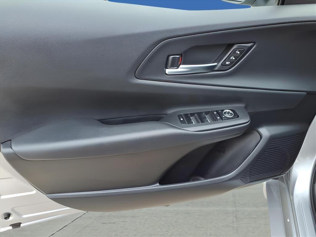 new 2026 Toyota Prius Plug-In Hybrid car, priced at $43,163