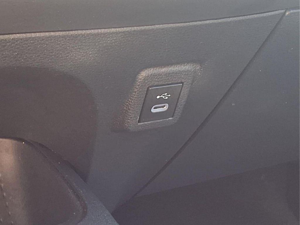 used 2024 Toyota Corolla car, priced at $20,200