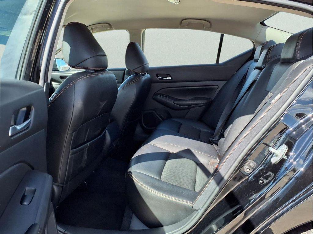 used 2020 Nissan Altima car, priced at $16,500