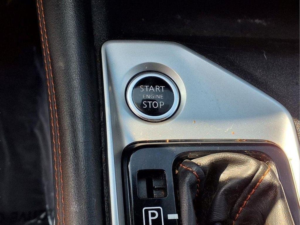 used 2020 Nissan Altima car, priced at $16,500
