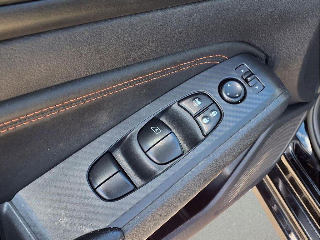 used 2020 Nissan Altima car, priced at $16,500