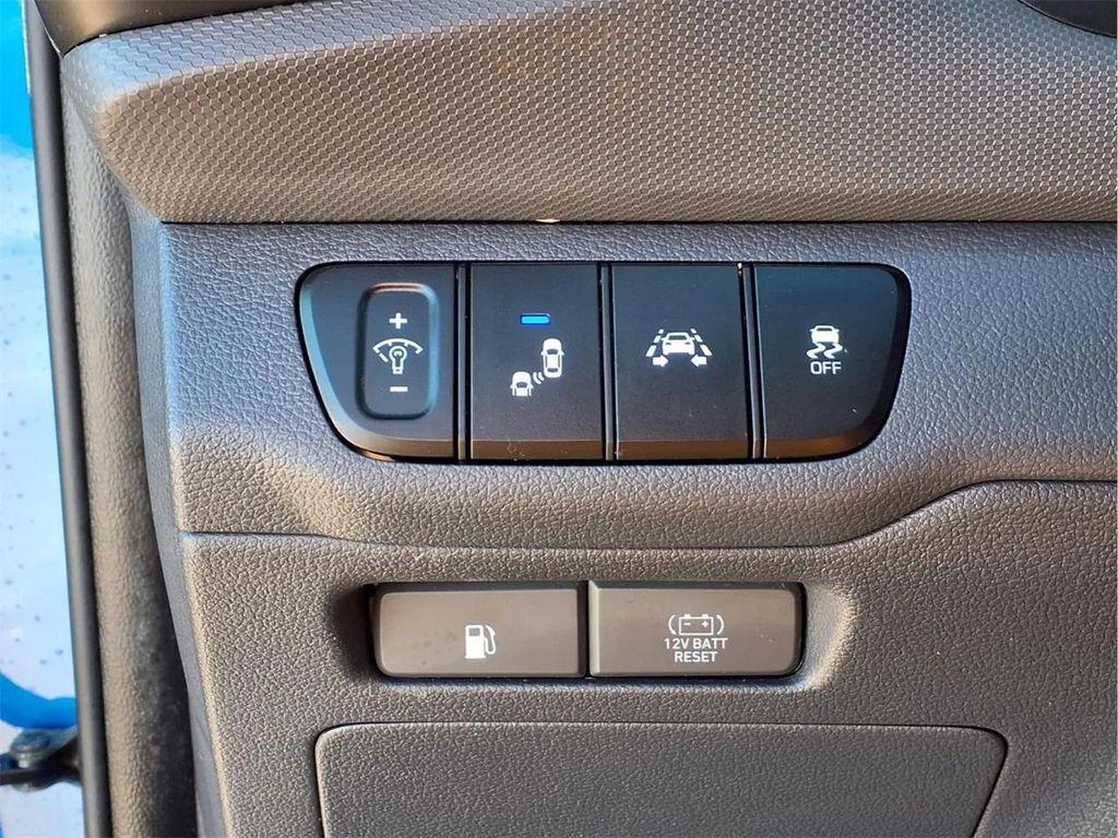 used 2018 Hyundai Ioniq Hybrid car, priced at $11,900