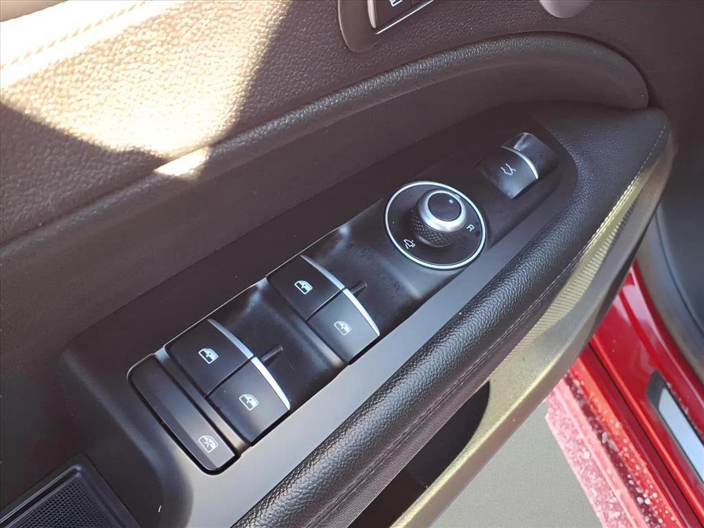 used 2022 Alfa Romeo Stelvio car, priced at $22,500