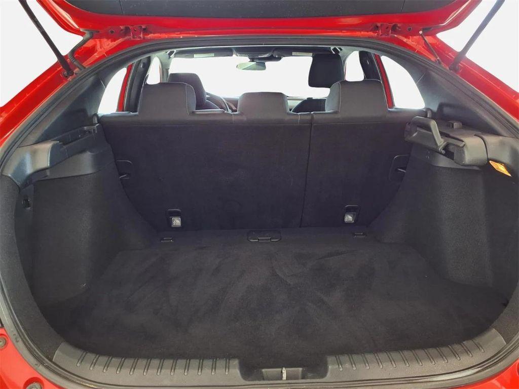 used 2019 Honda Civic car, priced at $19,200